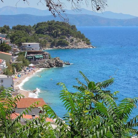 Vila Mila Mare Drasnice Εξωτερικό φωτογραφία