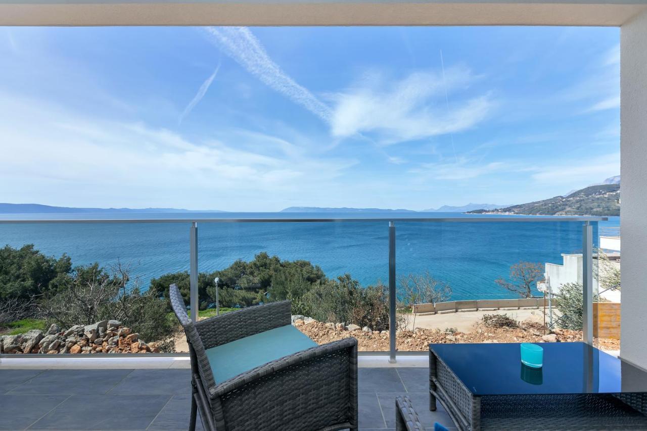 Vila Mila Mare Drasnice Εξωτερικό φωτογραφία