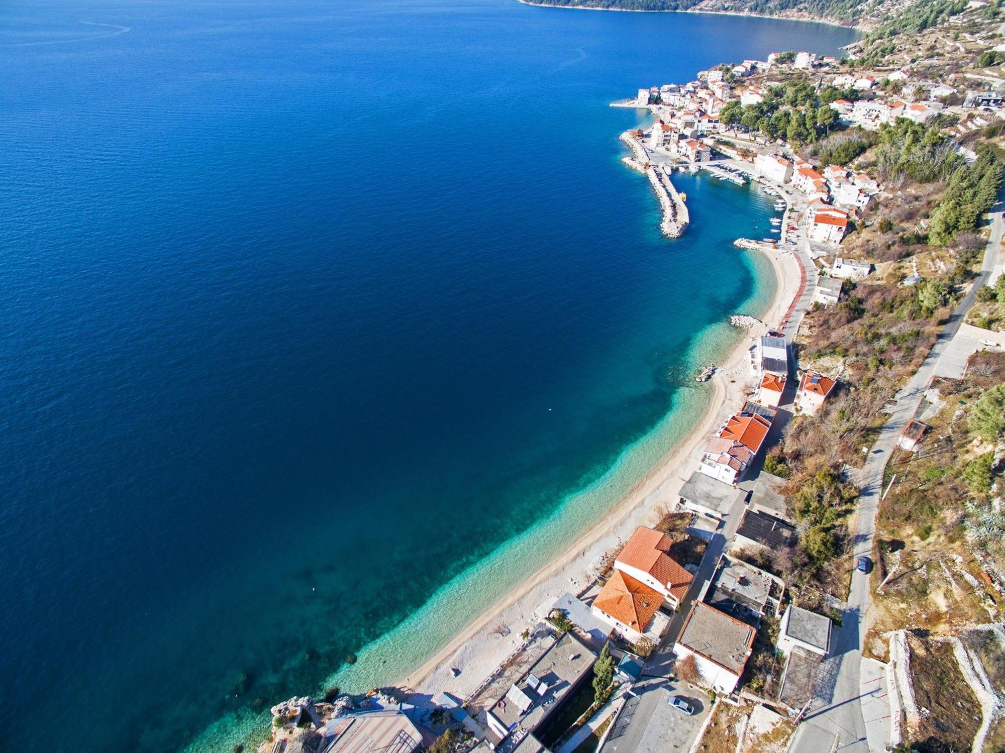 Vila Mila Mare Drasnice Εξωτερικό φωτογραφία