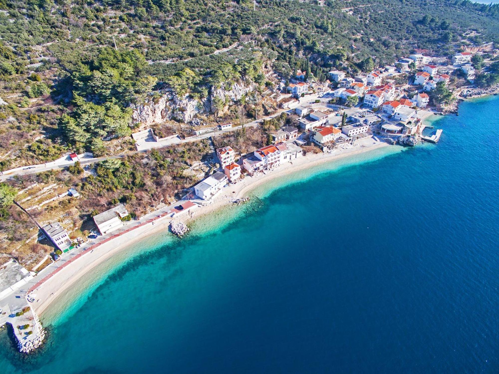 Vila Mila Mare Drasnice Εξωτερικό φωτογραφία