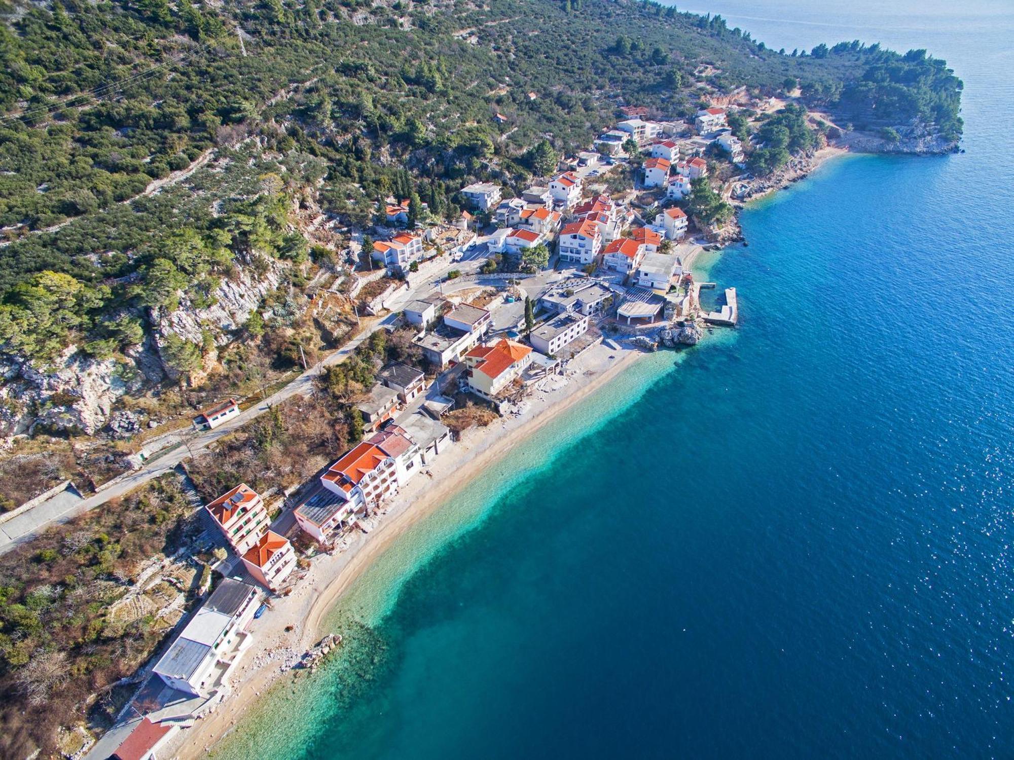Vila Mila Mare Drasnice Εξωτερικό φωτογραφία