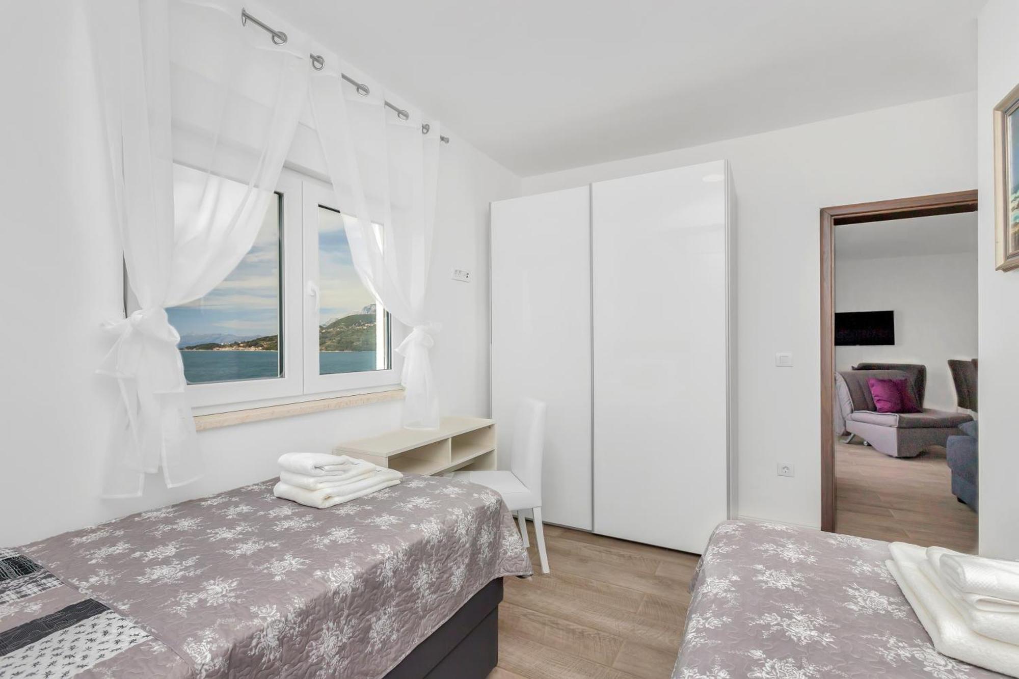 Vila Mila Mare Drasnice Δωμάτιο φωτογραφία