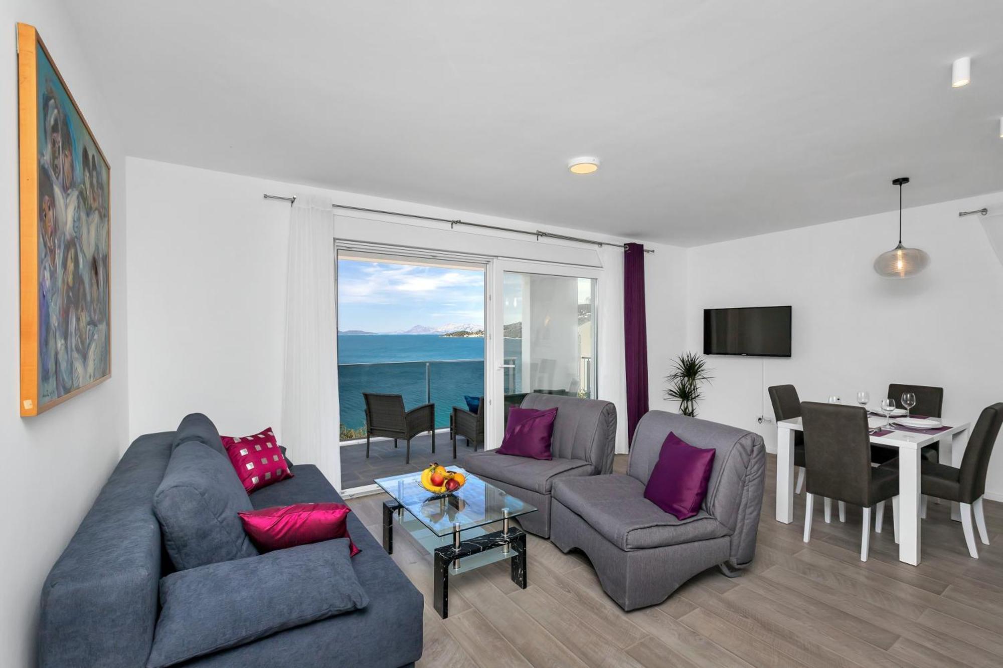 Vila Mila Mare Drasnice Δωμάτιο φωτογραφία