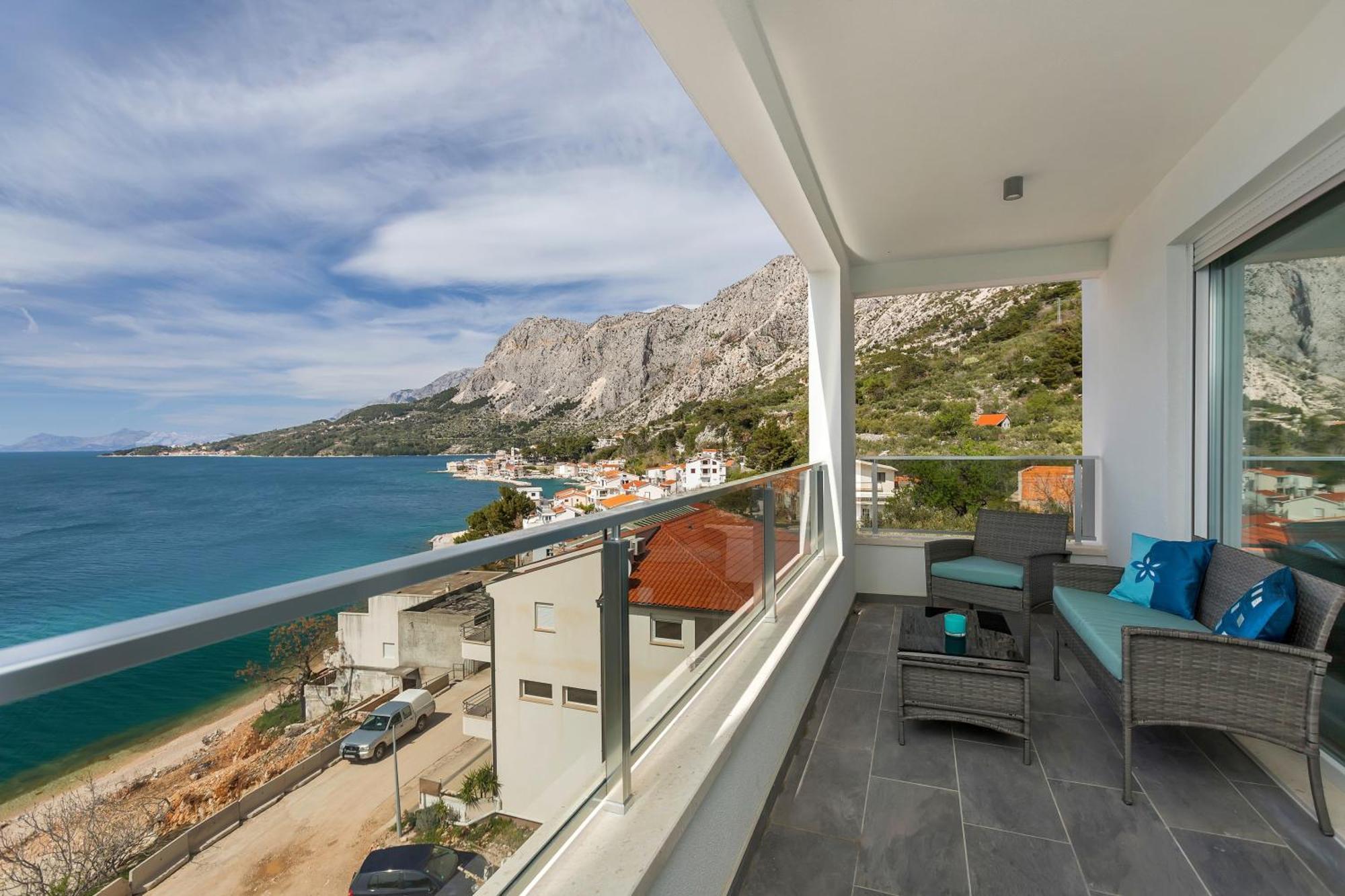 Vila Mila Mare Drasnice Δωμάτιο φωτογραφία