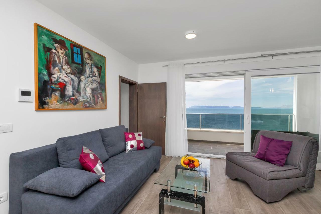 Vila Mila Mare Drasnice Εξωτερικό φωτογραφία