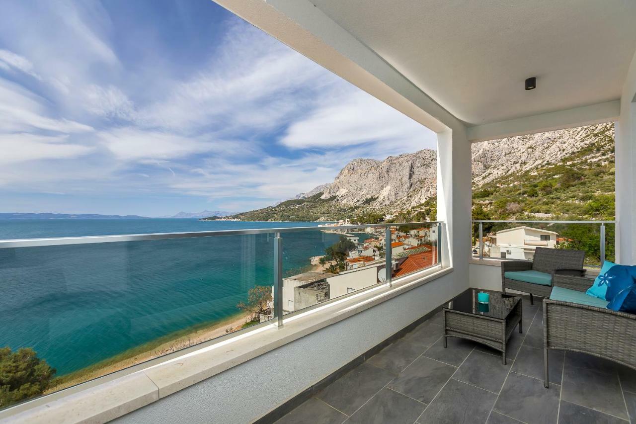 Vila Mila Mare Drasnice Εξωτερικό φωτογραφία