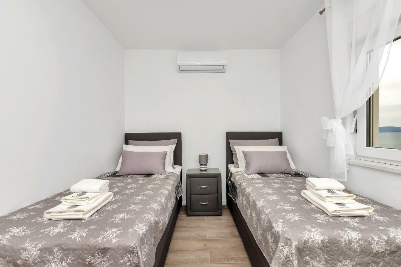 Vila Mila Mare Drasnice Εξωτερικό φωτογραφία