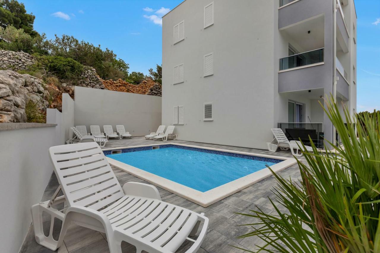 Vila Mila Mare Drasnice Εξωτερικό φωτογραφία