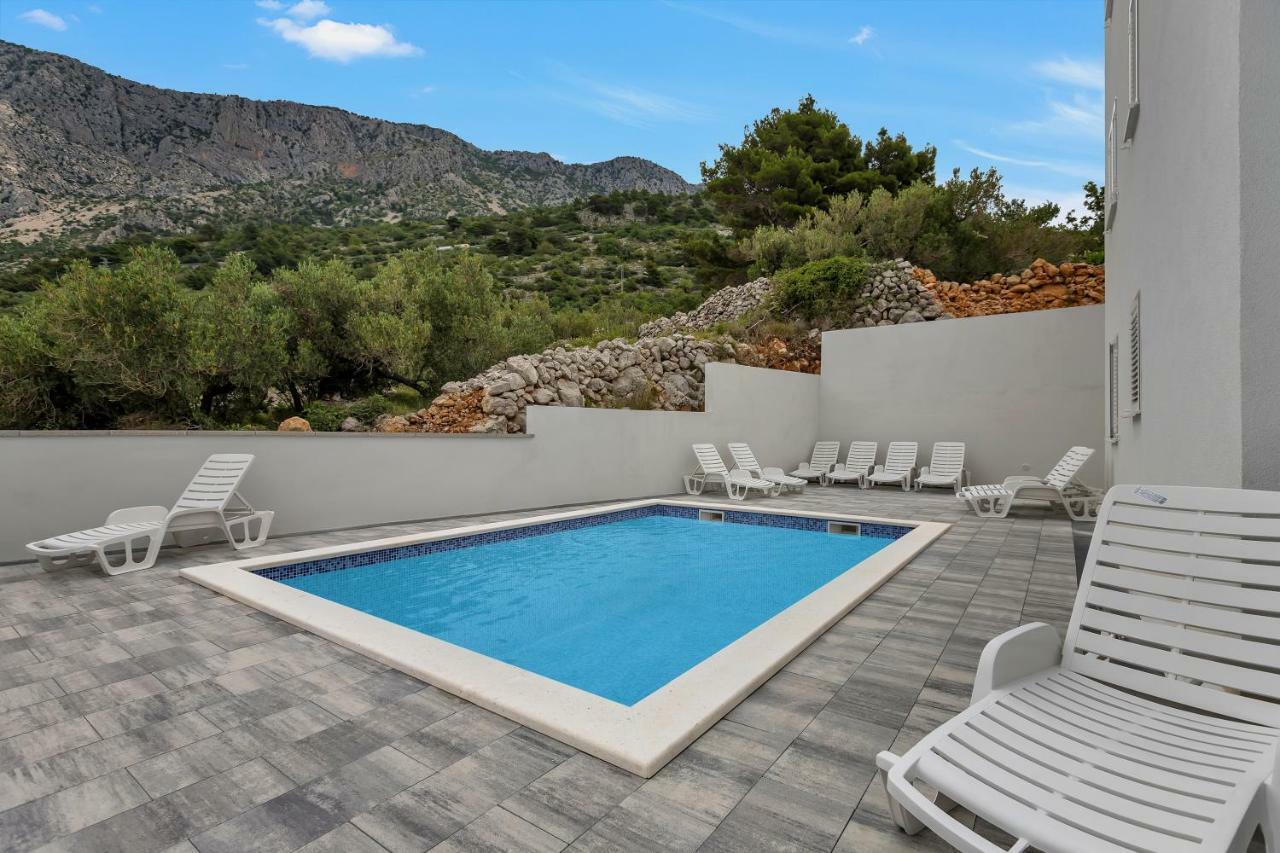 Vila Mila Mare Drasnice Εξωτερικό φωτογραφία
