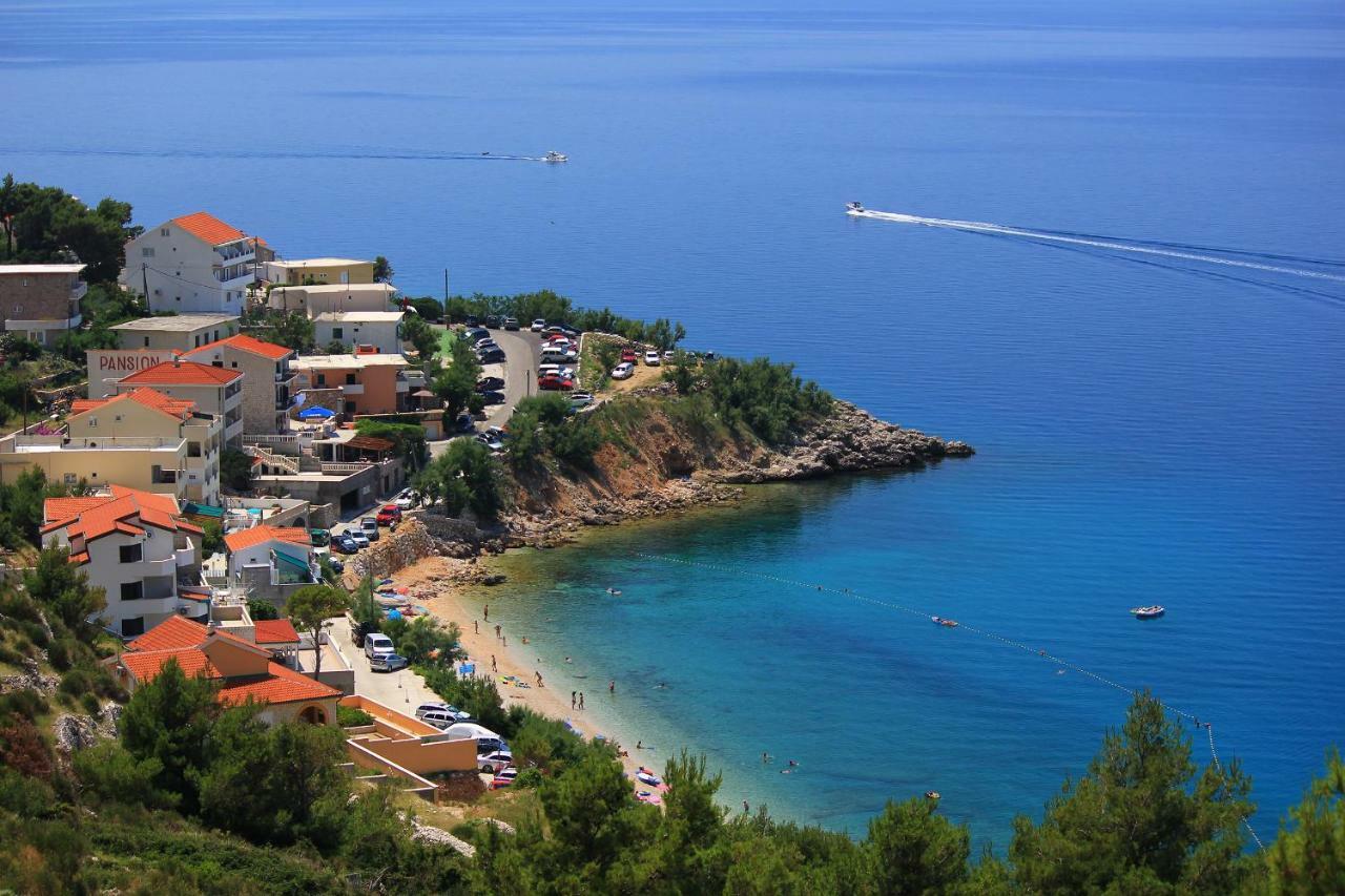 Vila Mila Mare Drasnice Εξωτερικό φωτογραφία
