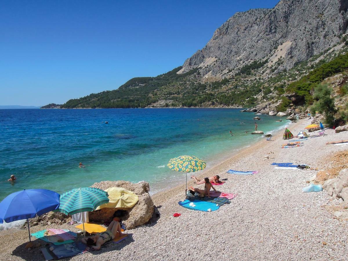 Vila Mila Mare Drasnice Εξωτερικό φωτογραφία