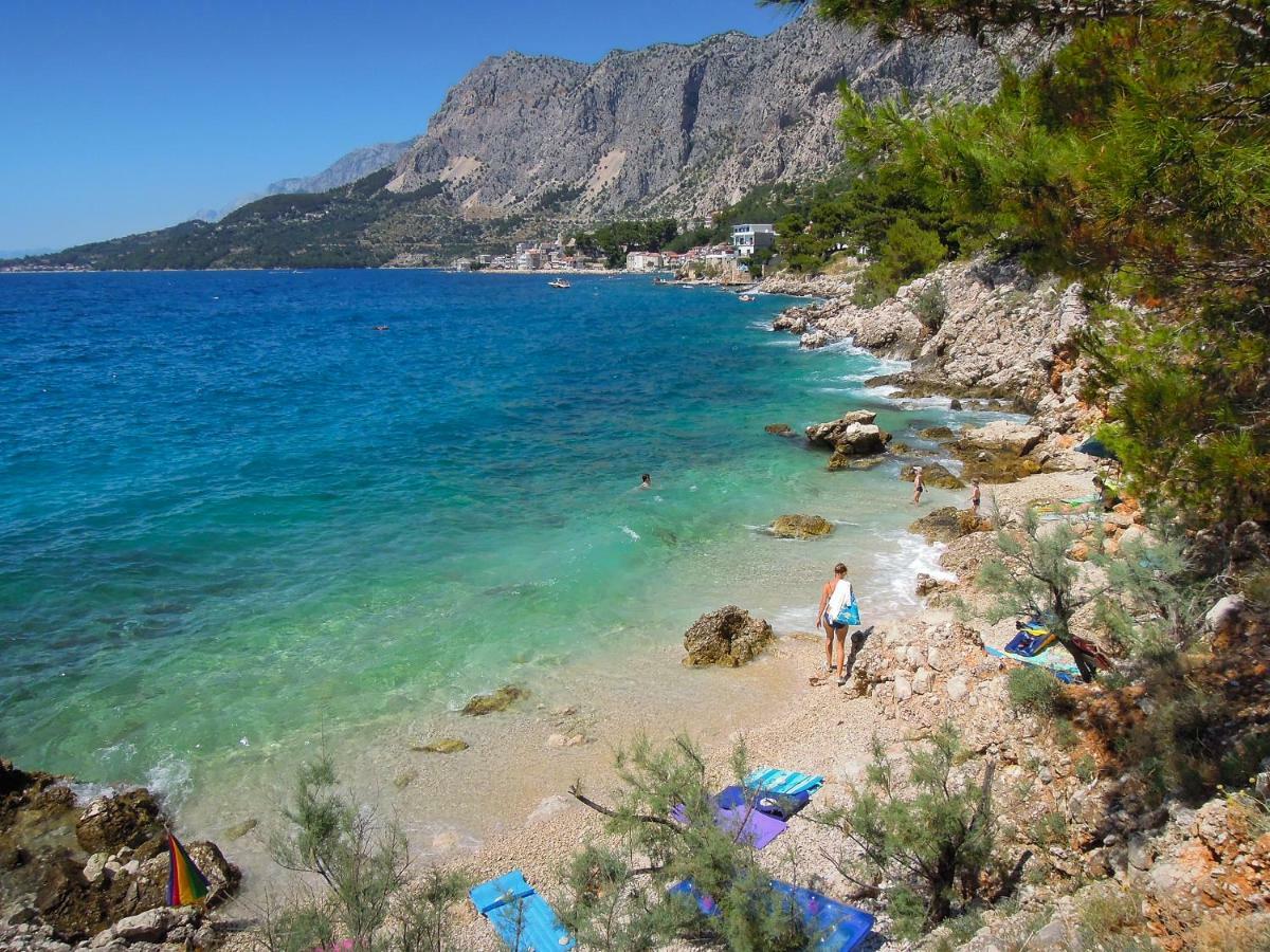 Vila Mila Mare Drasnice Εξωτερικό φωτογραφία