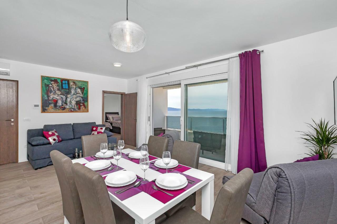 Vila Mila Mare Drasnice Εξωτερικό φωτογραφία