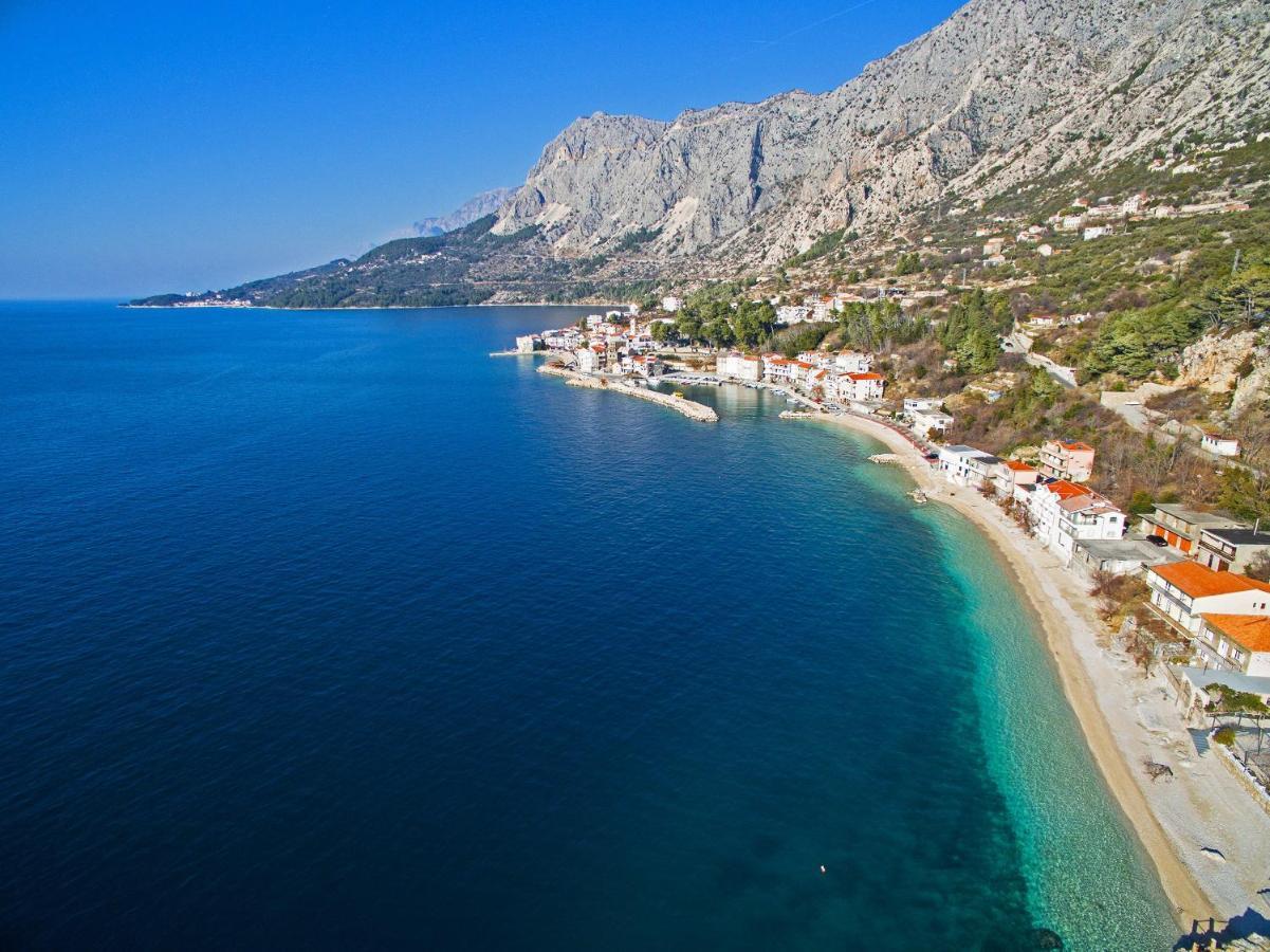 Vila Mila Mare Drasnice Εξωτερικό φωτογραφία